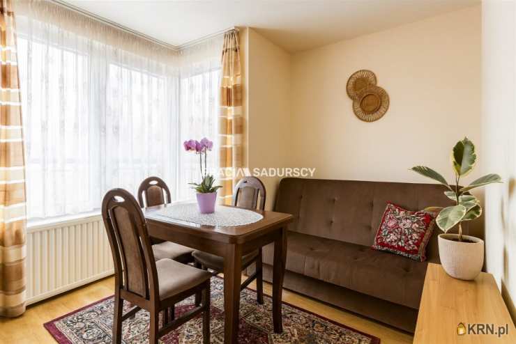 2 pokojowe, Kraków, Grzegórzki, ul. Cystersów, Mieszkanie  na sprzedaż