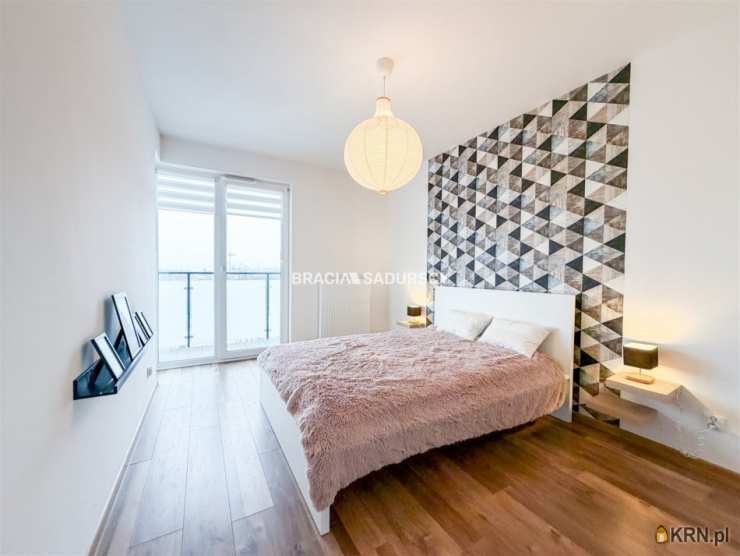 Kraków, Dębniki/Ruczaj, ul. dr. J. Piltza, 2 pokojowe, Mieszkanie  do wynajęcia