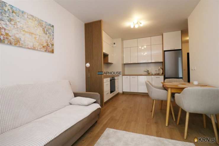 Mieszkanie  do wynajęcia, Kraków, Podgórze Duchackie, ul. Puszkarska, 2 pokojowe