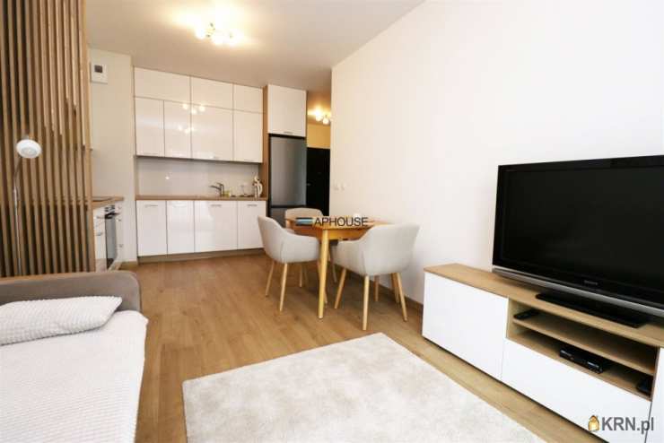 Mieszkanie  do wynajęcia, 2 pokojowe, Kraków, Podgórze Duchackie, ul. Puszkarska