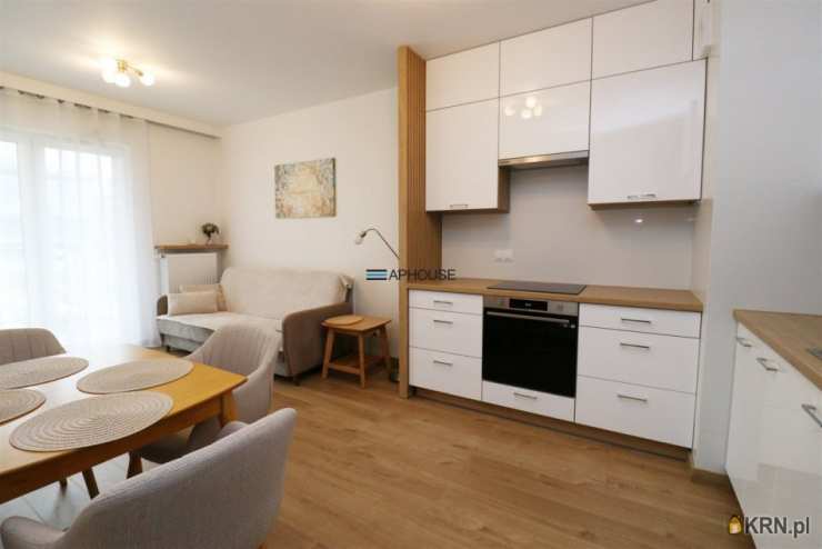 Kraków, Podgórze Duchackie, ul. Puszkarska, Mieszkanie  do wynajęcia, 2 pokojowe