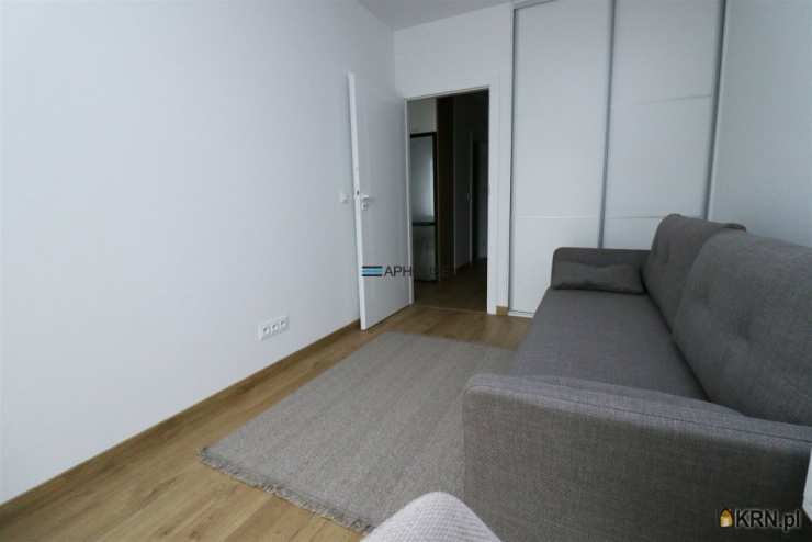 2 pokojowe, Kraków, Podgórze Duchackie, ul. Puszkarska, Mieszkanie  do wynajęcia