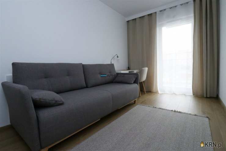 2 pokojowe, Mieszkanie  do wynajęcia, Kraków, Podgórze Duchackie, ul. Puszkarska