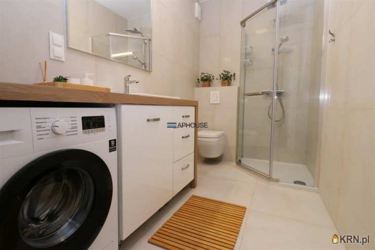 Mieszkanie  do wynajęcia, Kraków, Podgórze Duchackie, ul. Puszkarska, 2 pokojowe