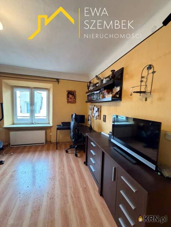 Mieszkanie  na sprzedaż, Kraków, Stare Miasto/Kazimierz, ul. św. Katarzyny, 2 pokojowe