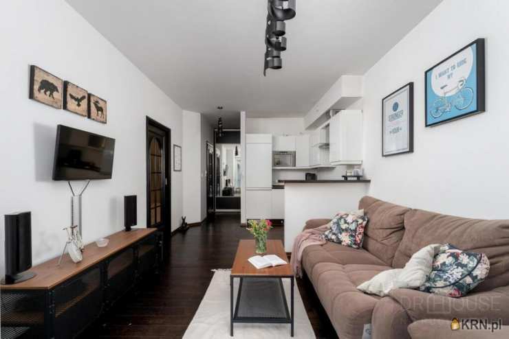 Mieszkanie  na sprzedaż, 2 pokojowe, Kraków, Bronowice/Bronowice Małe, ul. 