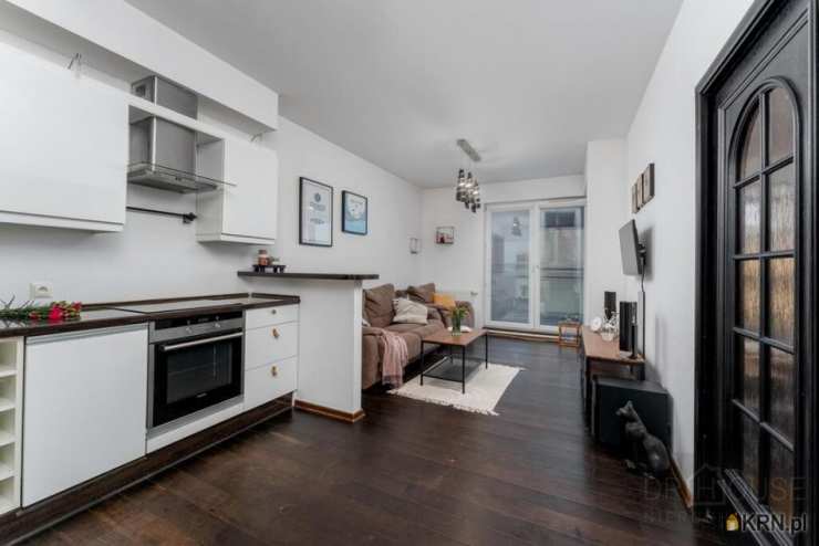 2 pokojowe, Mieszkanie  na sprzedaż, Kraków, Bronowice/Bronowice Małe, ul. 