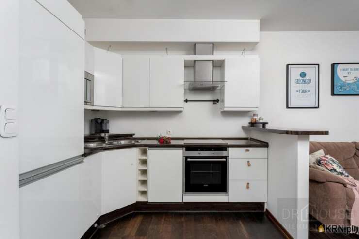 Dr House Nieruchomości Sp. z o.o., Mieszkanie  na sprzedaż, Kraków, Bronowice/Bronowice Małe, ul. 