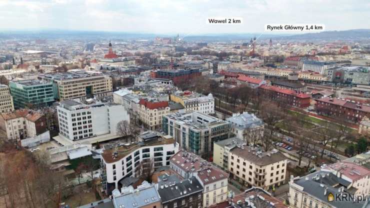 Mieszkanie  na sprzedaż, Kraków, Grzegórzki/Wesoła, ul. Rakowicka, 2 pokojowe