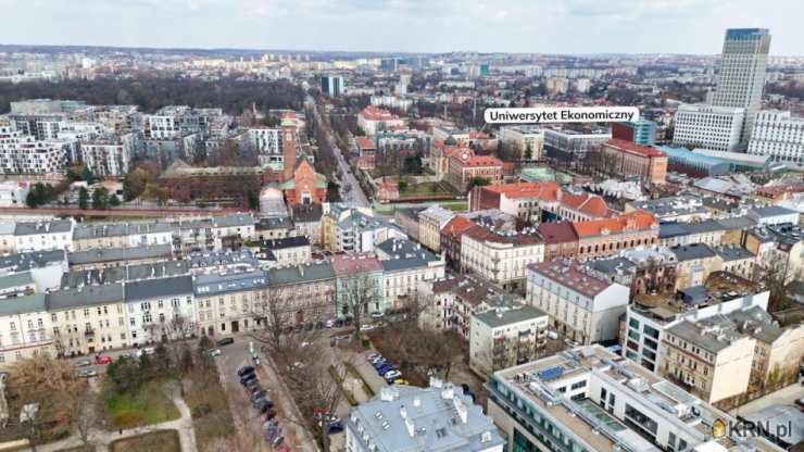 Kraków, Grzegórzki/Wesoła, ul. Rakowicka, Mieszkanie  na sprzedaż, 2 pokojowe