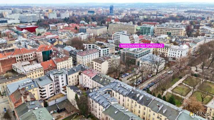2 pokojowe, Kraków, Grzegórzki/Wesoła, ul. Rakowicka, Mieszkanie  na sprzedaż