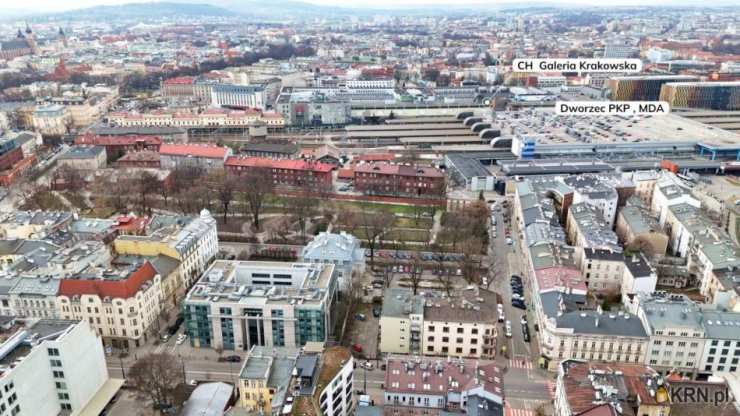 KANCELARIA FINANSOWO-KONSULTINGOWA, Mieszkanie  na sprzedaż, Kraków, Grzegórzki/Wesoła, ul. Rakowicka