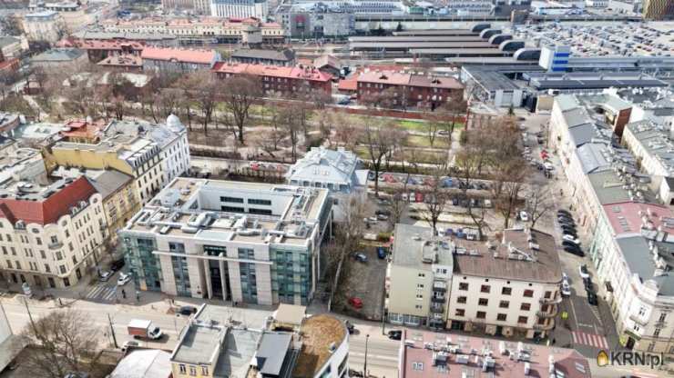 Mieszkanie  na sprzedaż, Kraków, Grzegórzki/Wesoła, ul. Rakowicka, 2 pokojowe