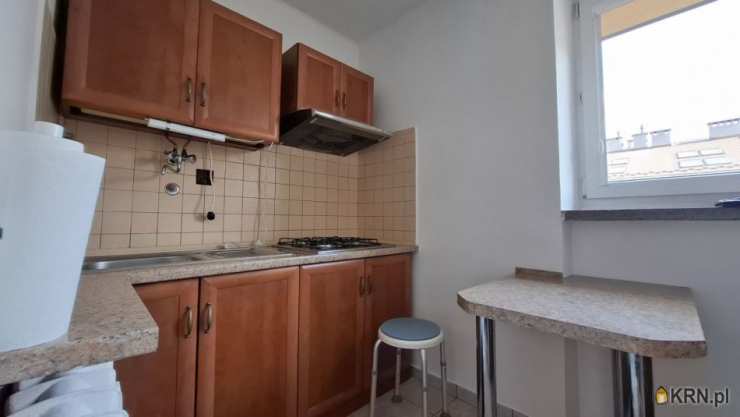 Kraków, Grzegórzki/Wesoła, ul. Rakowicka, 2 pokojowe, Mieszkanie  na sprzedaż