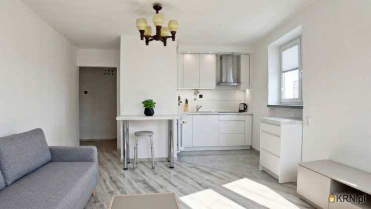 Kraków, Grzegórzki/Wesoła, ul. Rakowicka, Mieszkanie  na sprzedaż, 2 pokojowe