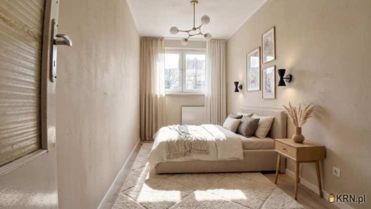 2 pokojowe, Kraków, Grzegórzki/Wesoła, ul. Rakowicka, Mieszkanie  na sprzedaż