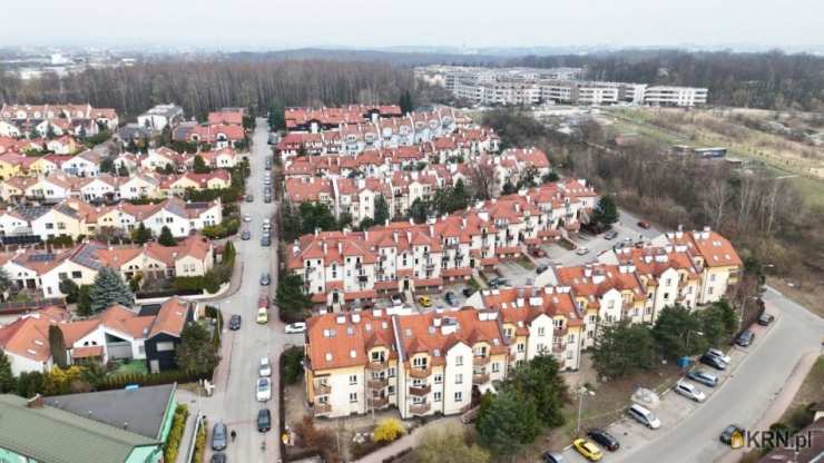 Mieszkanie  na sprzedaż, 2 pokojowe, Kraków, Dębniki, ul. Soroki