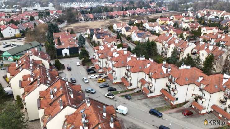 Kraków, Dębniki, ul. Soroki, Mieszkanie  na sprzedaż, 2 pokojowe