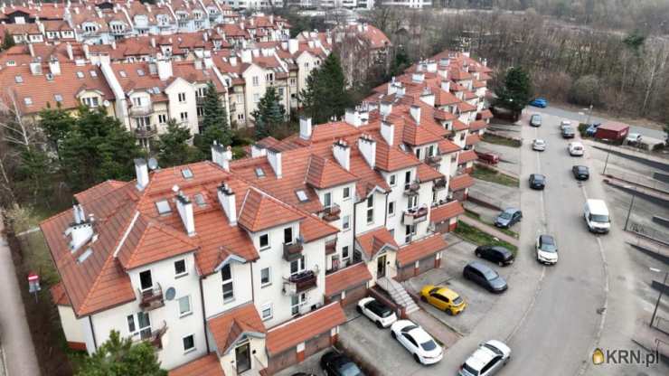 Kraków, Dębniki, ul. Soroki, 2 pokojowe, Mieszkanie  na sprzedaż