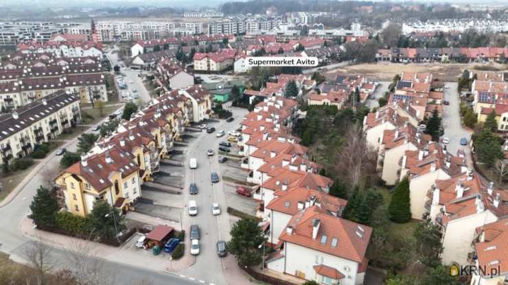 2 pokojowe, Kraków, Dębniki, ul. Soroki, Mieszkanie  na sprzedaż