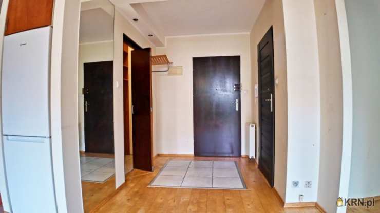 KANCELARIA FINANSOWO-KONSULTINGOWA, Mieszkanie  na sprzedaż, Kraków, Dębniki, ul. Soroki