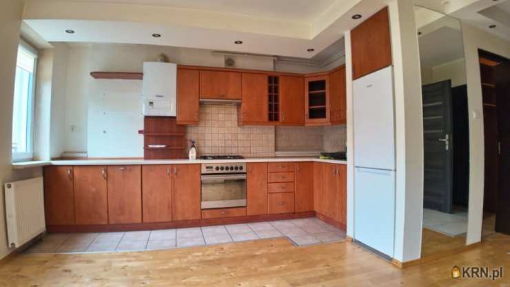 Mieszkanie  na sprzedaż, Kraków, Dębniki, ul. Soroki, 2 pokojowe