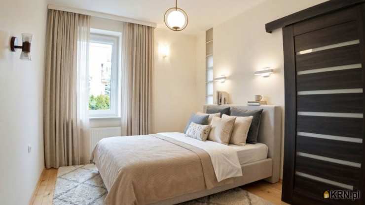 Mieszkanie  na sprzedaż, 2 pokojowe, Kraków, Dębniki, ul. Soroki