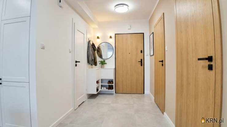 Kraków, Dębniki, ul. Soroki, Mieszkanie  na sprzedaż, 2 pokojowe