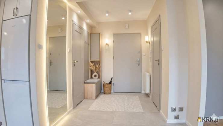 Kraków, Dębniki, ul. Soroki, 2 pokojowe, Mieszkanie  na sprzedaż