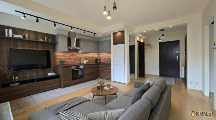 2 pokojowe, Kraków, Dębniki, ul. Soroki, Mieszkanie  na sprzedaż