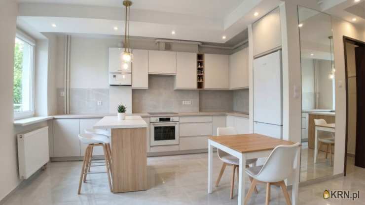 2 pokojowe, Mieszkanie  na sprzedaż, Kraków, Dębniki, ul. Soroki