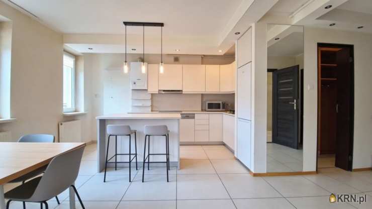 KANCELARIA FINANSOWO-KONSULTINGOWA, Mieszkanie  na sprzedaż, Kraków, Dębniki, ul. Soroki