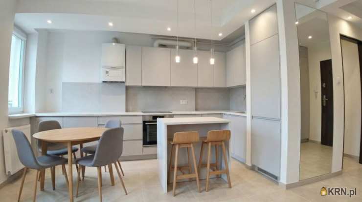 Mieszkanie  na sprzedaż, Kraków, Dębniki, ul. Soroki, 2 pokojowe