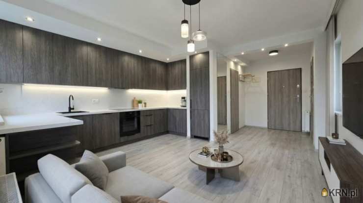 Mieszkanie  na sprzedaż, 2 pokojowe, Kraków, Dębniki, ul. Soroki