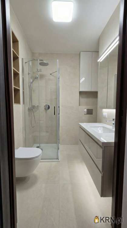 Kraków, Dębniki, ul. Soroki, Mieszkanie  na sprzedaż, 2 pokojowe