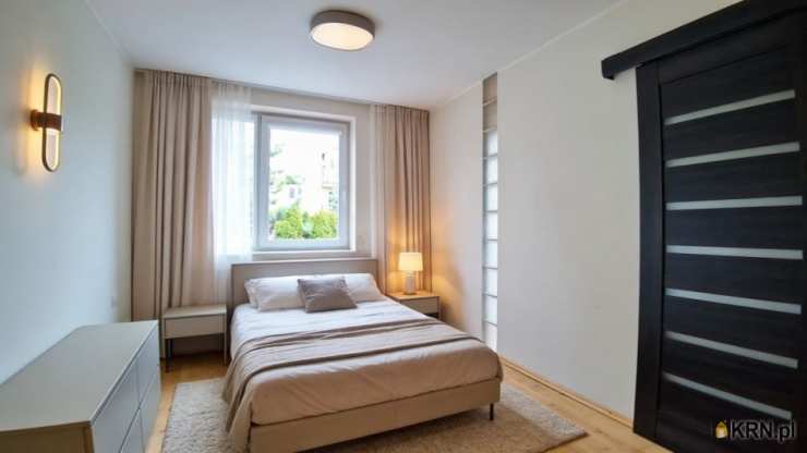 2 pokojowe, Kraków, Dębniki, ul. Soroki, Mieszkanie  na sprzedaż