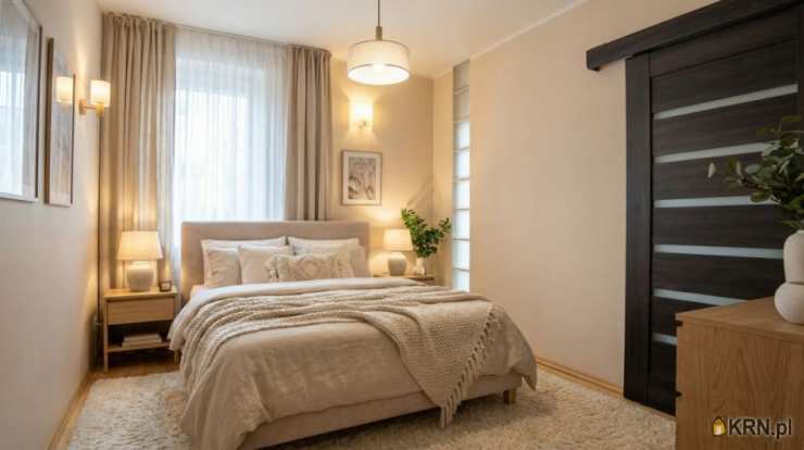 2 pokojowe, Mieszkanie  na sprzedaż, Kraków, Dębniki, ul. Soroki