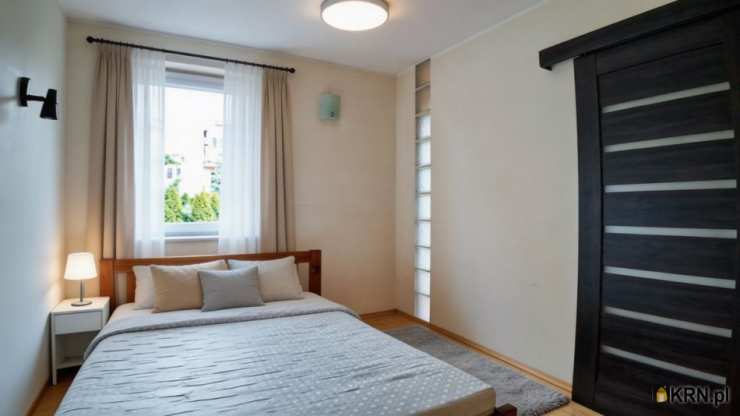 KANCELARIA FINANSOWO-KONSULTINGOWA, Mieszkanie  na sprzedaż, Kraków, Dębniki, ul. Soroki