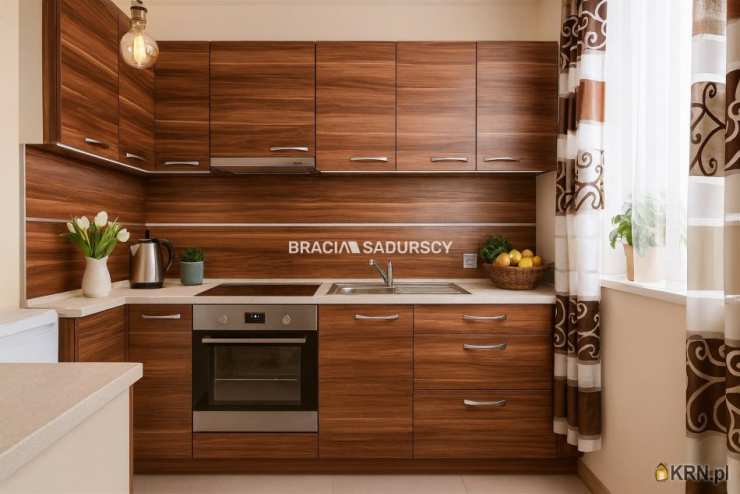 Kraków, Grzegórzki, ul. Cystersów, Mieszkanie  na sprzedaż, 2 pokojowe