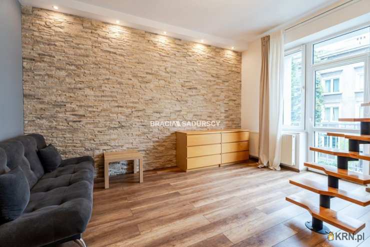 Kraków, Krowodrza/Łobzów, ul. Spokojna, 2 pokojowe, Mieszkanie  na sprzedaż