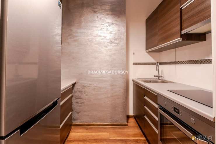 2 pokojowe, Mieszkanie  na sprzedaż, Kraków, Krowodrza/Łobzów, ul. Spokojna