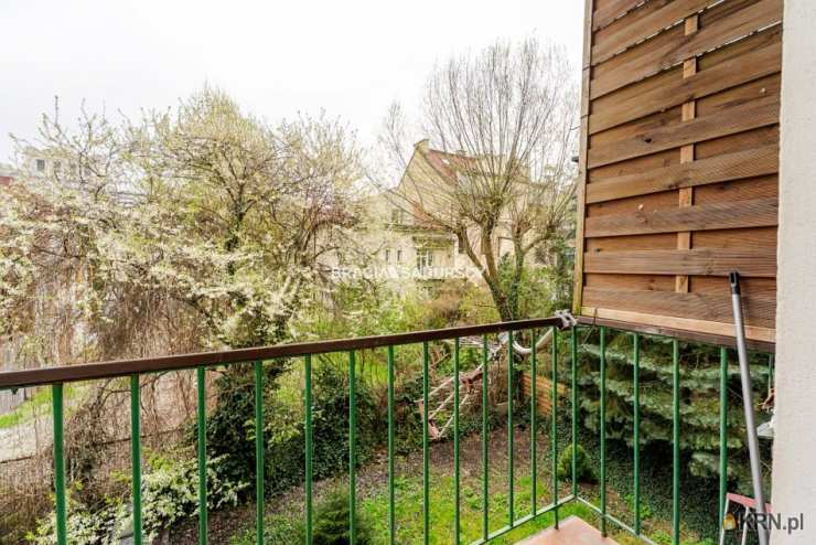 Bracia Sadurscy Oddział BS1 Kapelanka, Mieszkanie  na sprzedaż, Kraków, Krowodrza/Łobzów, ul. Spokojna