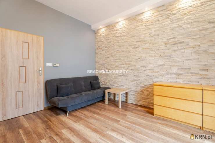 Kraków, Krowodrza/Łobzów, ul. Spokojna, 2 pokojowe, Mieszkanie  na sprzedaż