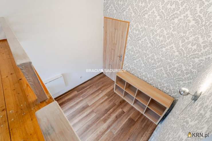 2 pokojowe, Kraków, Krowodrza/Łobzów, ul. Spokojna, Mieszkanie  na sprzedaż