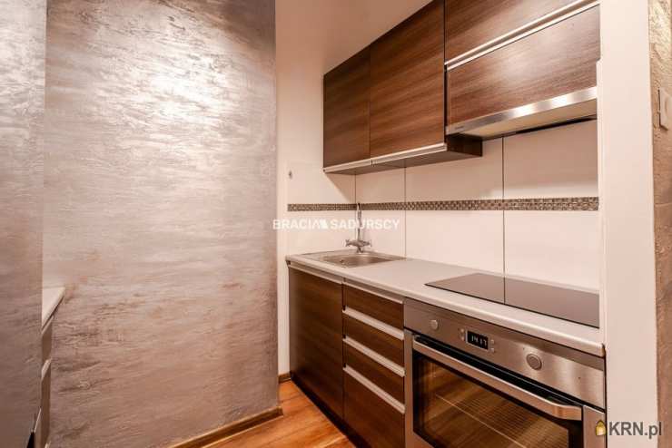 2 pokojowe, Mieszkanie  na sprzedaż, Kraków, Krowodrza/Łobzów, ul. Spokojna