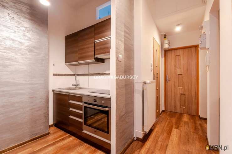 Mieszkanie  na sprzedaż, 2 pokojowe, Kraków, Krowodrza/Łobzów, ul. Spokojna