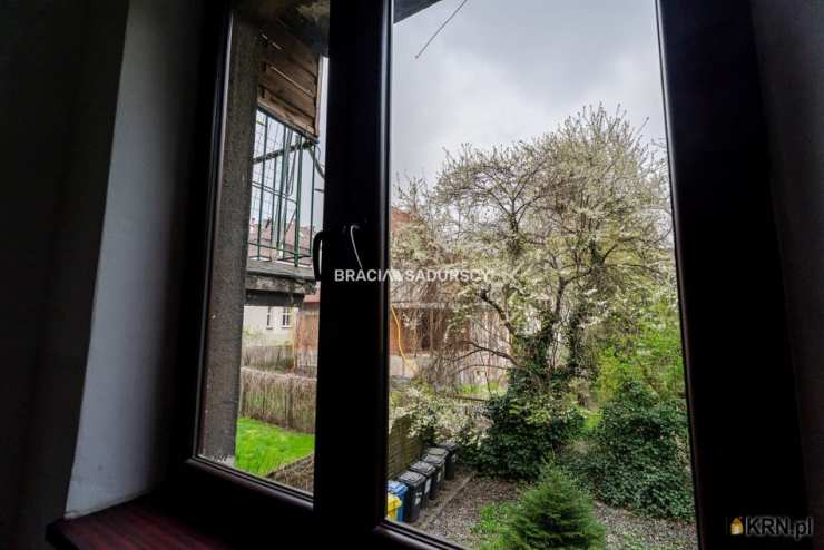 2 pokojowe, Mieszkanie  na sprzedaż, Kraków, Krowodrza/Łobzów, ul. Spokojna