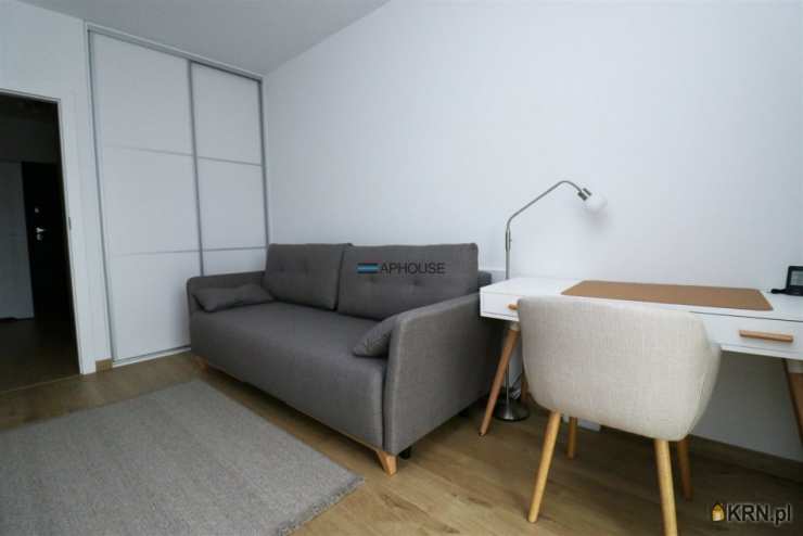 Aphouse Nieruchomości, Mieszkanie  do wynajęcia, Kraków, Podgórze Duchackie, ul. Puszkarska