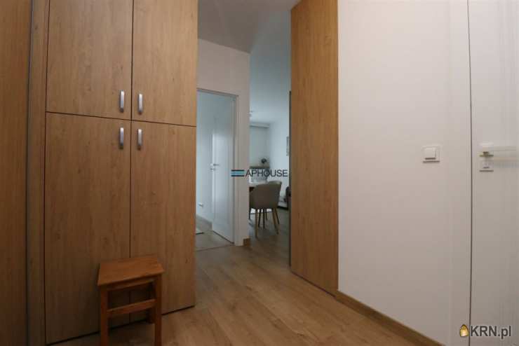 Mieszkanie  do wynajęcia, 2 pokojowe, Kraków, Podgórze Duchackie, ul. Puszkarska