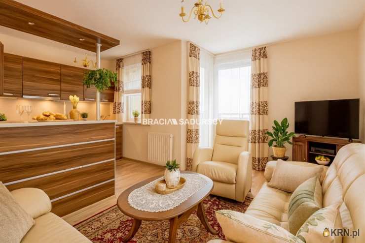 Mieszkanie  na sprzedaż, 2 pokojowe, Kraków, Grzegórzki, ul. Cystersów